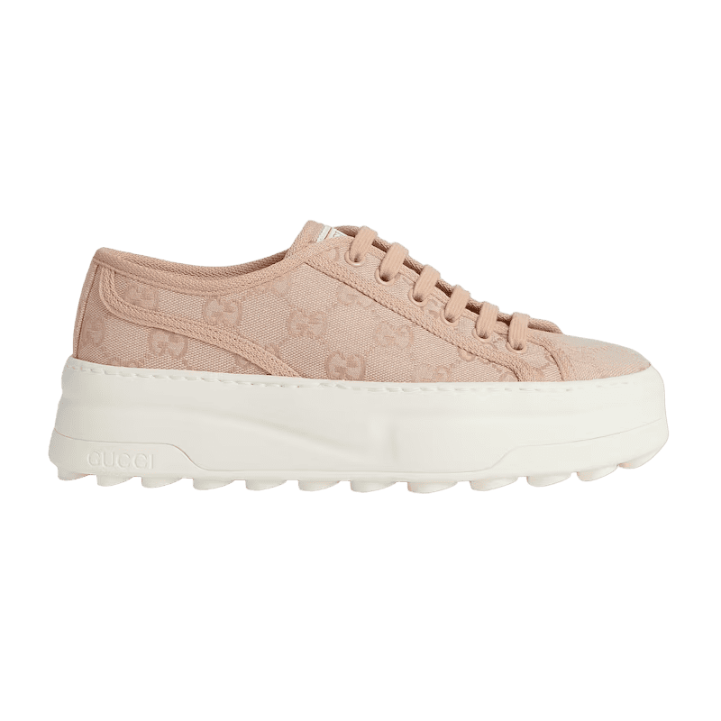 GG TRAINER SNEAKER   GC223