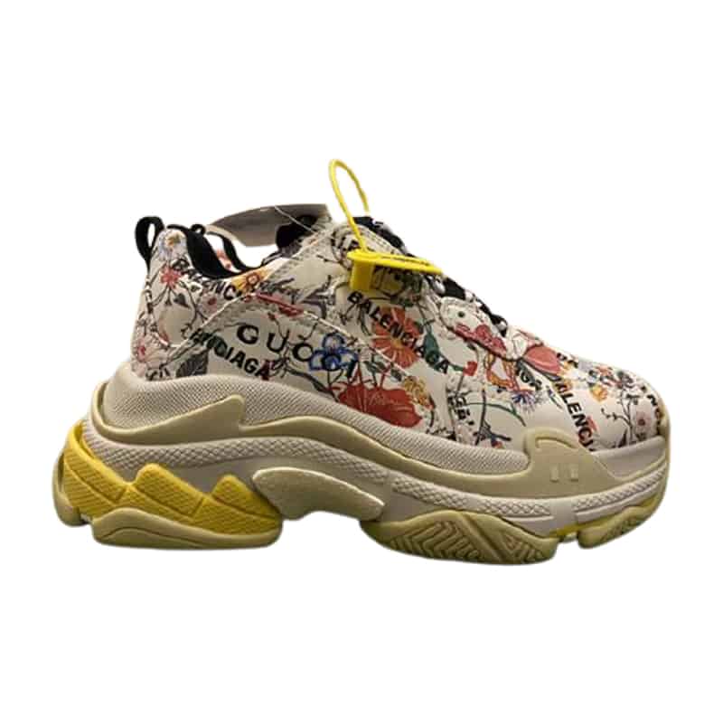 Men s The Hacker Project Triple S sneaker   GC94