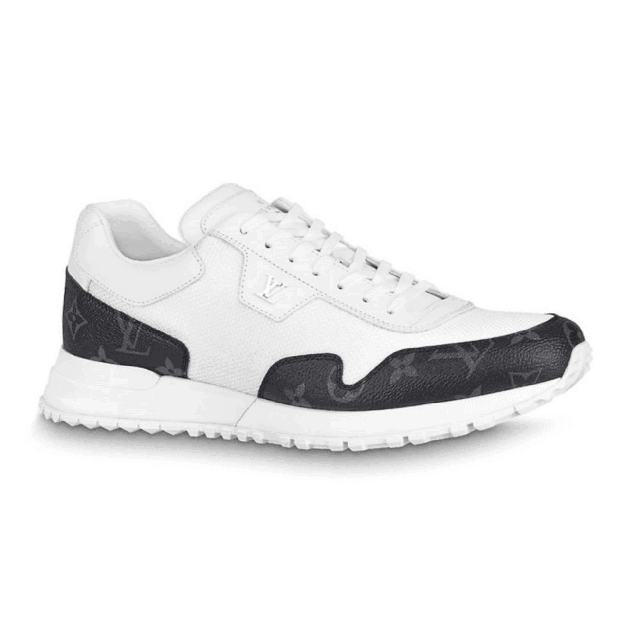 LOUIS VUITTON RUN AWAY SNEAKER   LV174