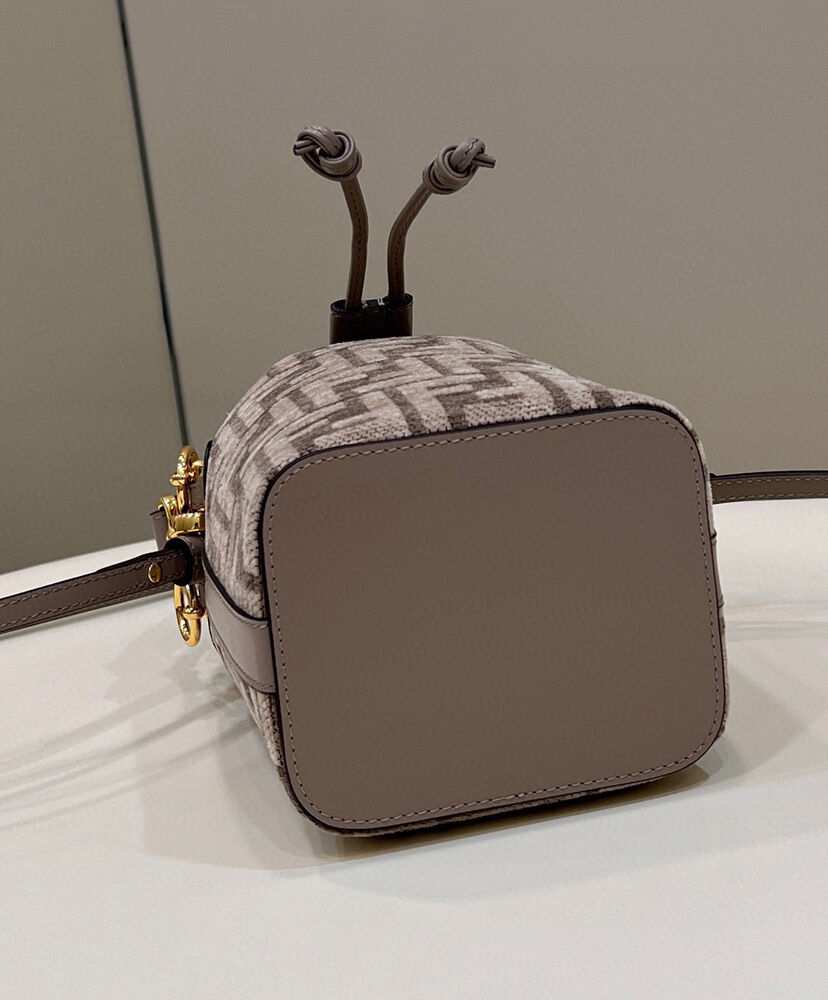 Fendi Mon Tresor 8BS0109 Gray