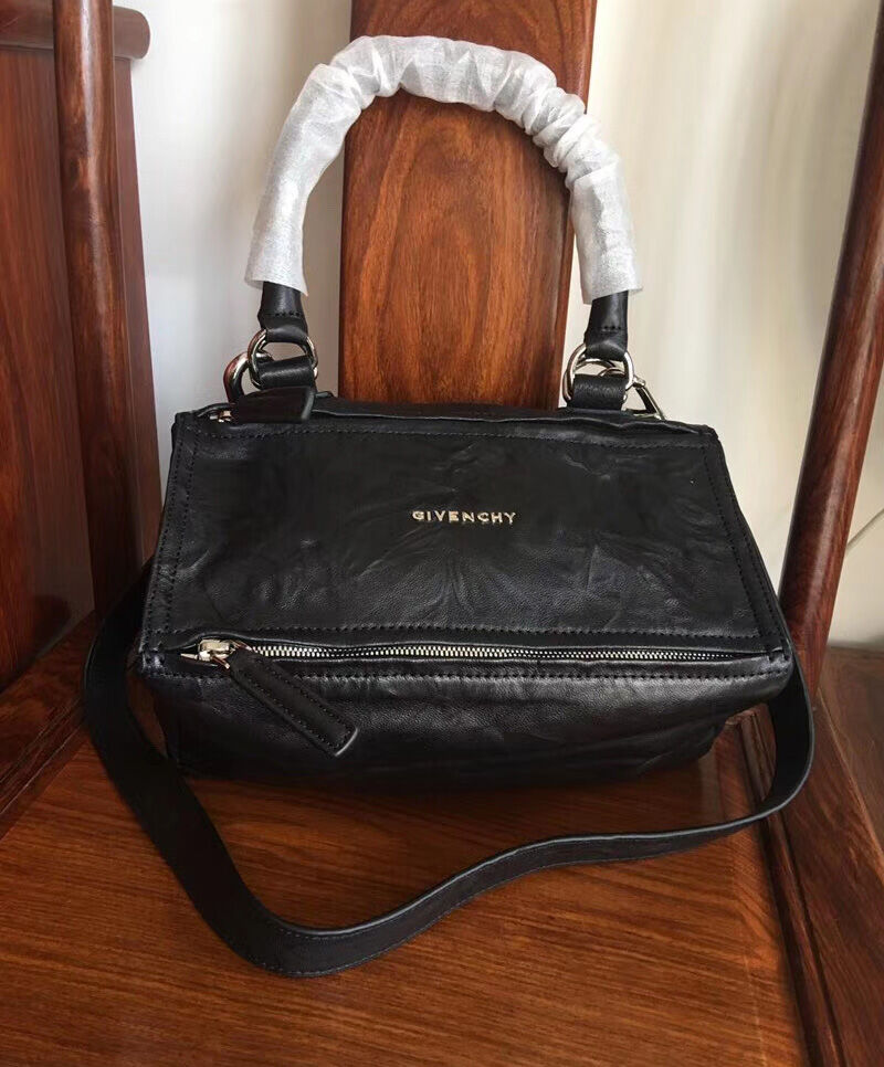 Givenchy Small Pandora bag BB05251004 Black