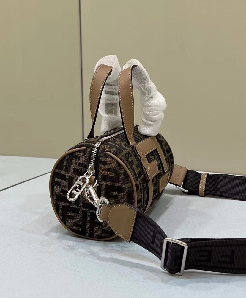 Fendi Mini Bag 7VA570 Khaki