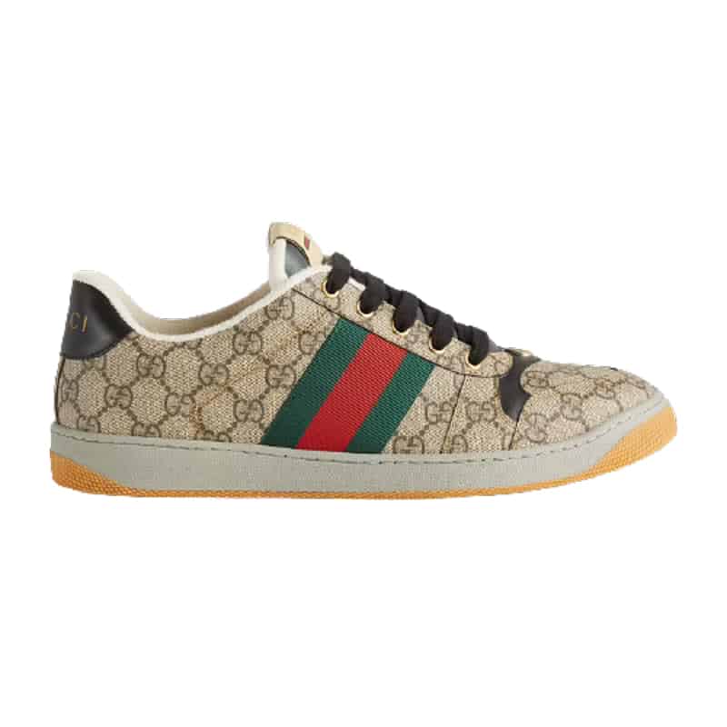 Men s Screener sneaker   GC081