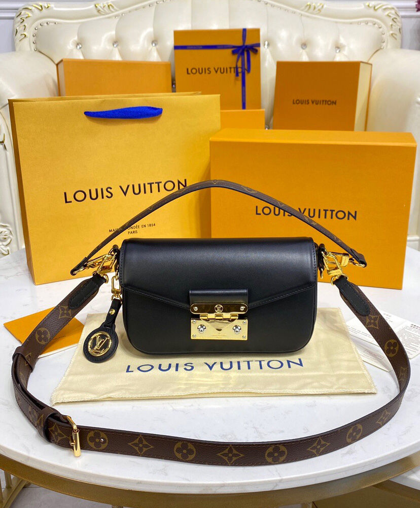 Louis Vuitton Swing Bag