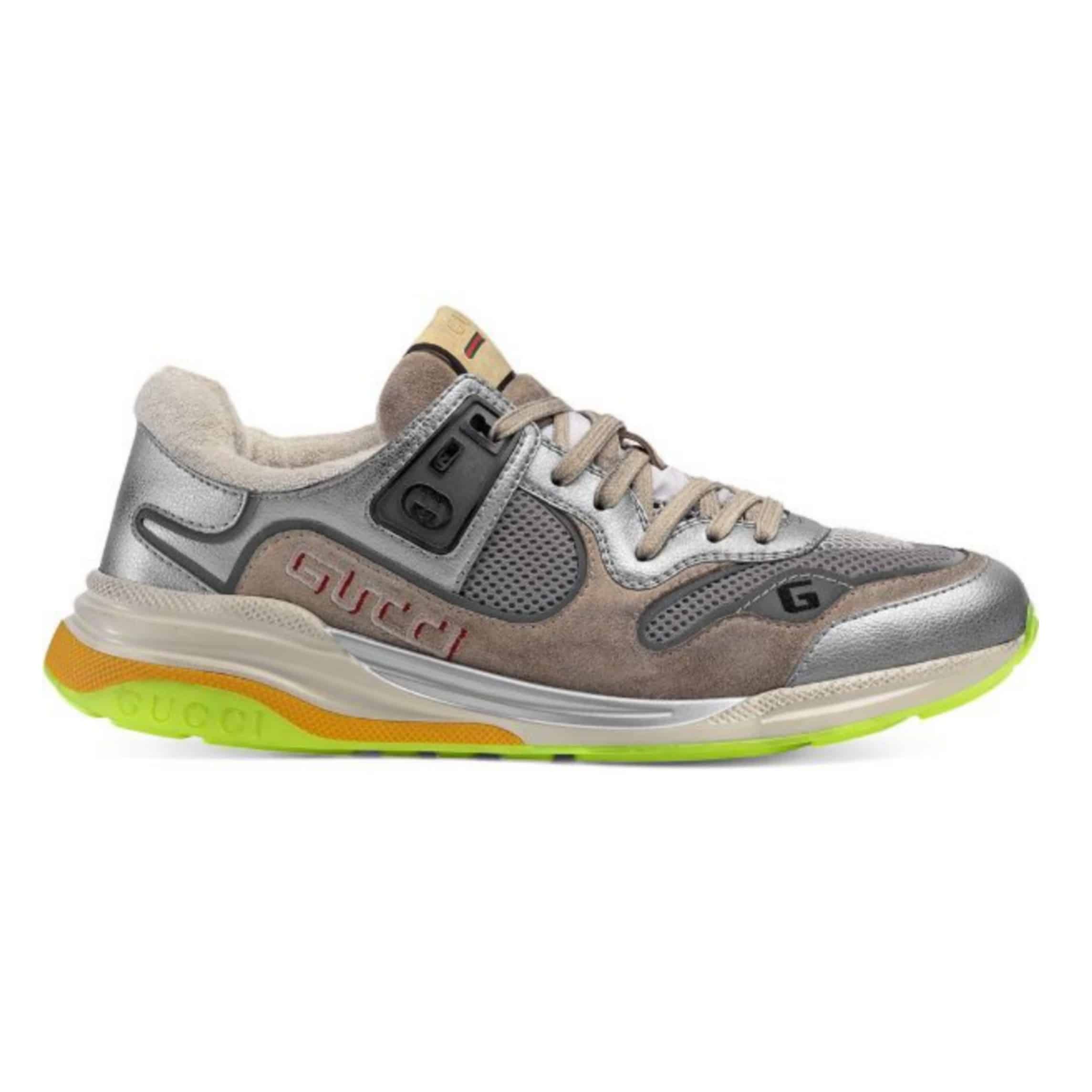 GUCCI ULTRAPACE SNEAKERS   GC85
