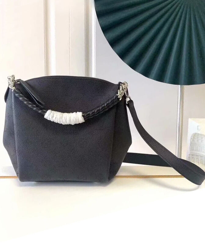 Louis Vuitton Babylone Chain BB M51223 M51224 M53153 M56391 Black