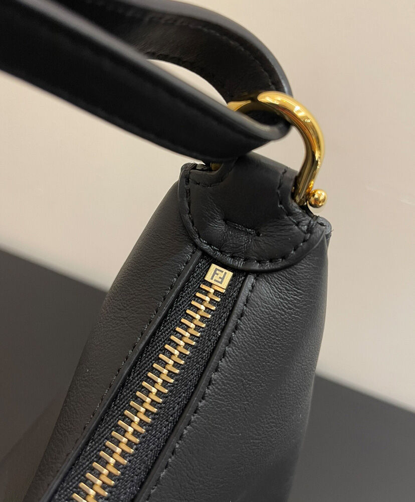 Fendi Fendigraphy Small Black