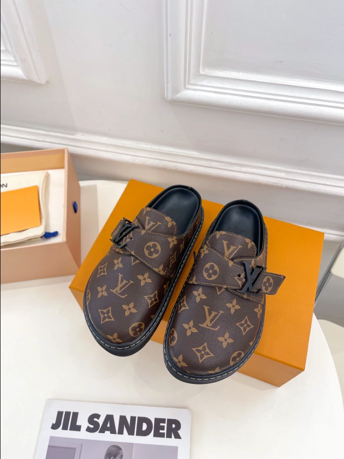 LV EASY MULE   LVS33