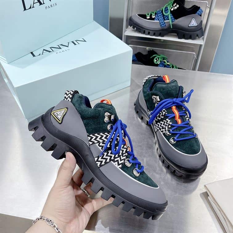 LOUIS VUITTON  SNEAKER   LSVT322