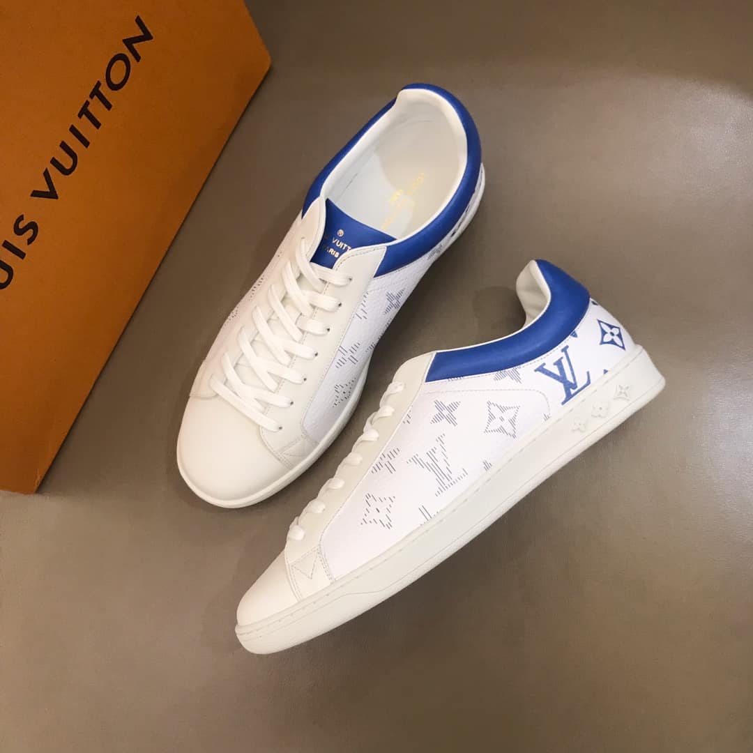LOUIS VUITTON LUXEMBOURG SNEAKERS   LV82