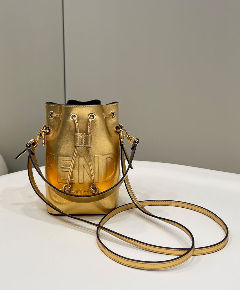 Fendi Mon Tresor Golden