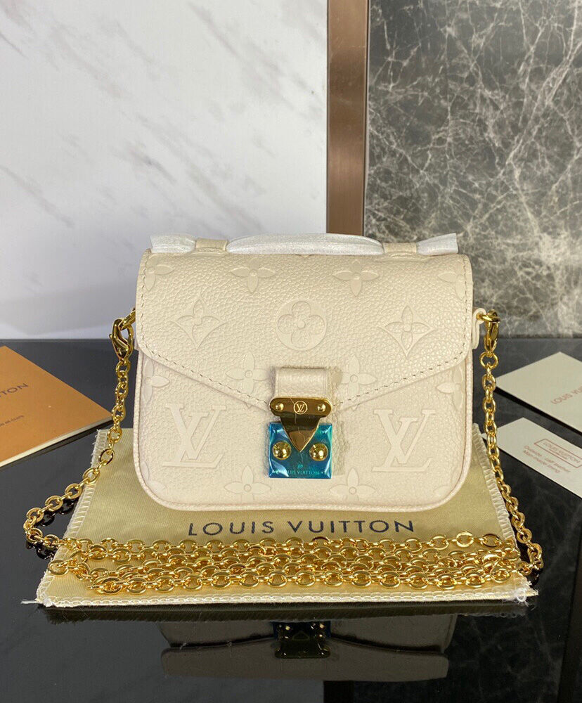 Louis Vuitton Micro Metis