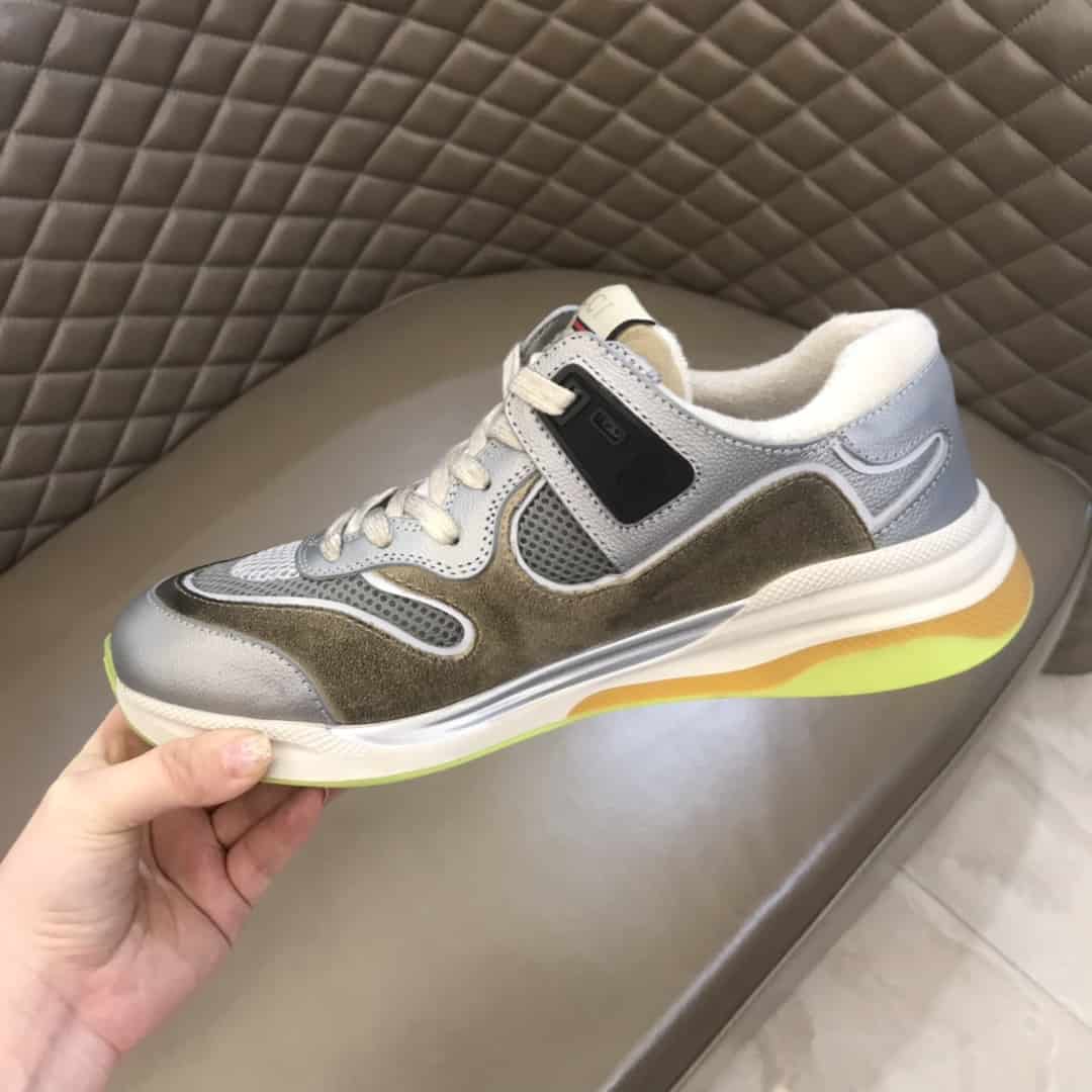 GUCCI ULTRAPACE SNEAKERS   GC85