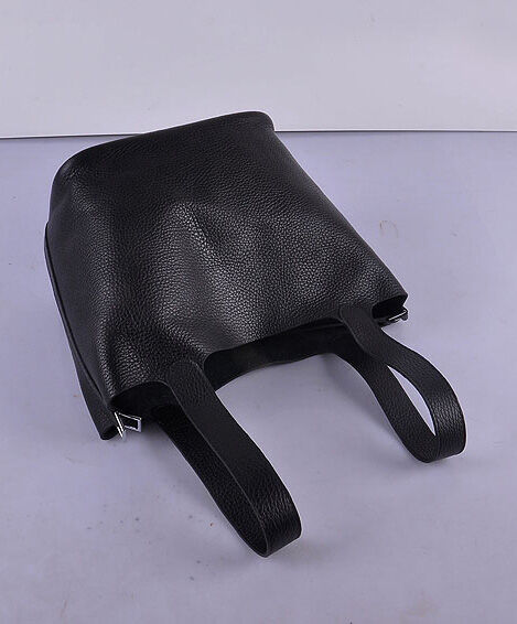 Hermes Picotin Bag Black