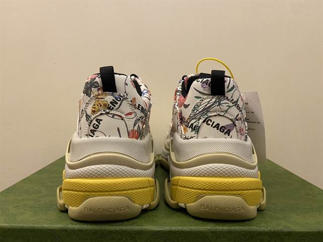 Men s The Hacker Project Triple S sneaker   GC94