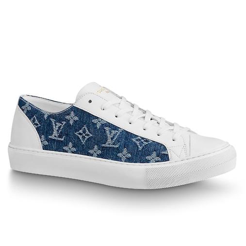 LOUIS VUITTON TATTOO SNEAKER   LV17