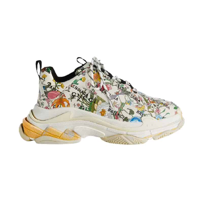 Men s The Hacker Project Triple S sneaker   GC96
