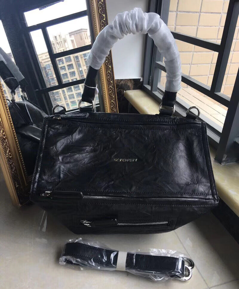 Givenchy Medium Pandora bag BB05250004 Black