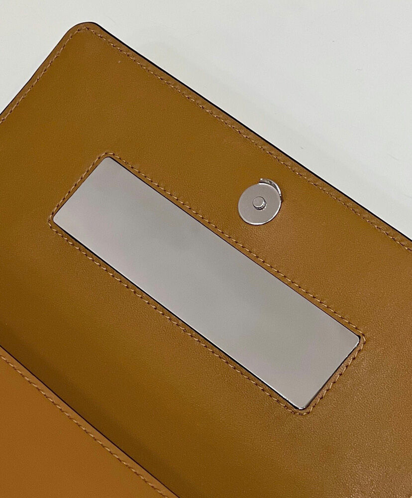 Fendi First Sight 8BS072 Coffee
