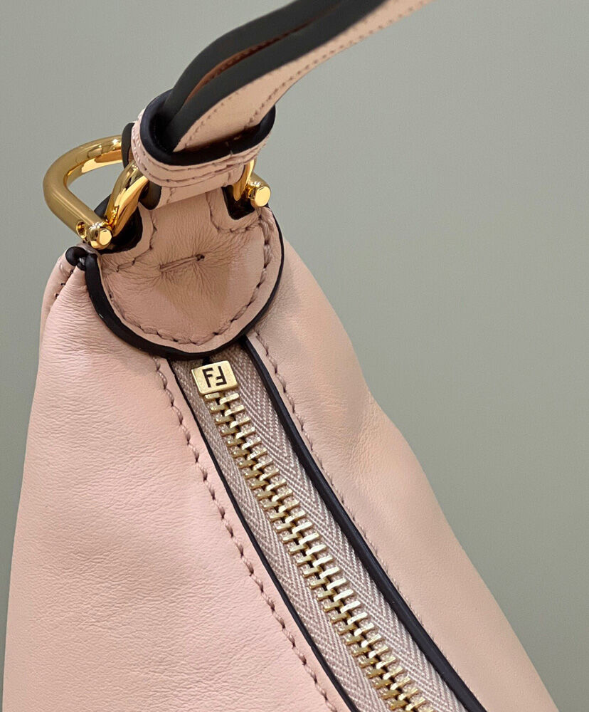Fendi Fendigraphy Small 8BR798 Pink