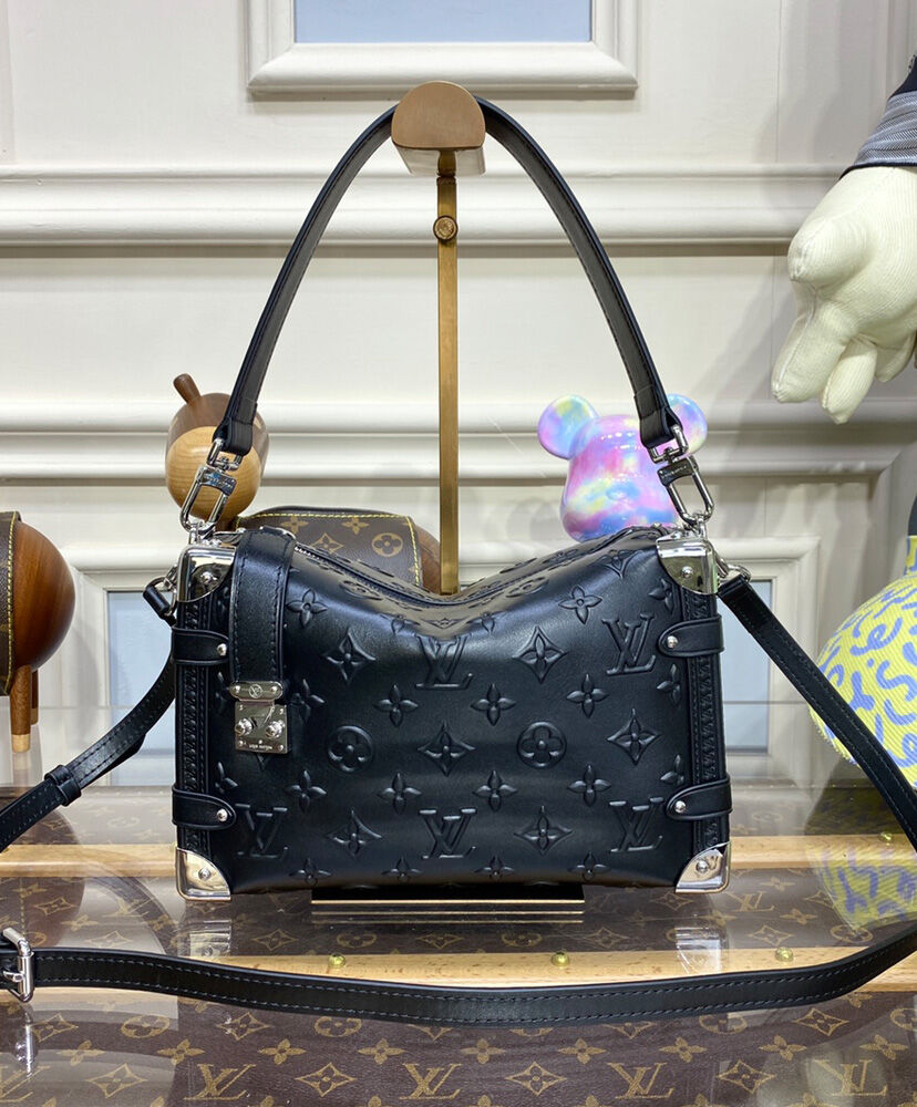 Louis Vuitton Side Trunk M21709