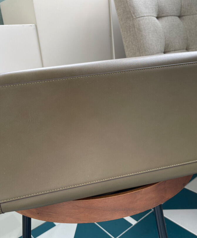 Fendi Sunshine Shopper 8BH372 Green