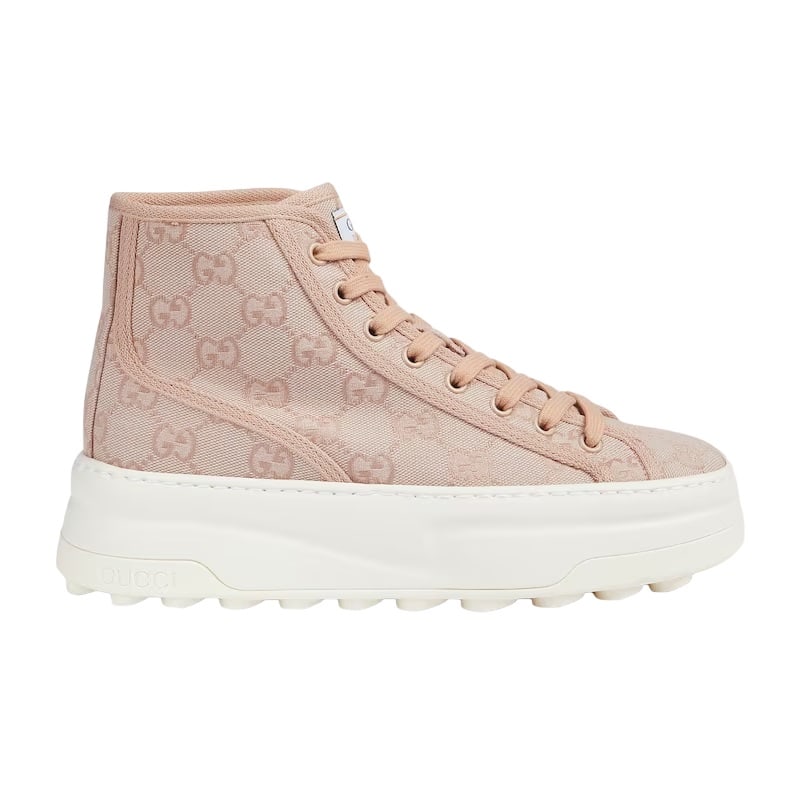 GUCCI HIGH TOP SNEAKER   GC226