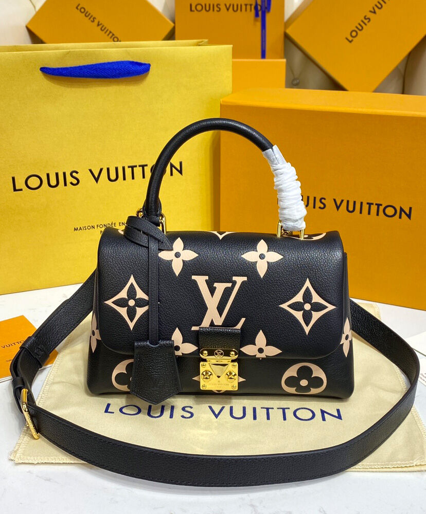 Louis Vuitton Madeleine BB
