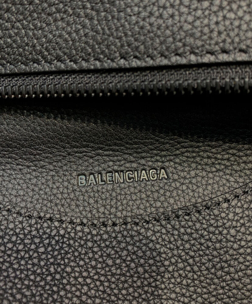 Balenciaga Neo Classic Small Handbag Black