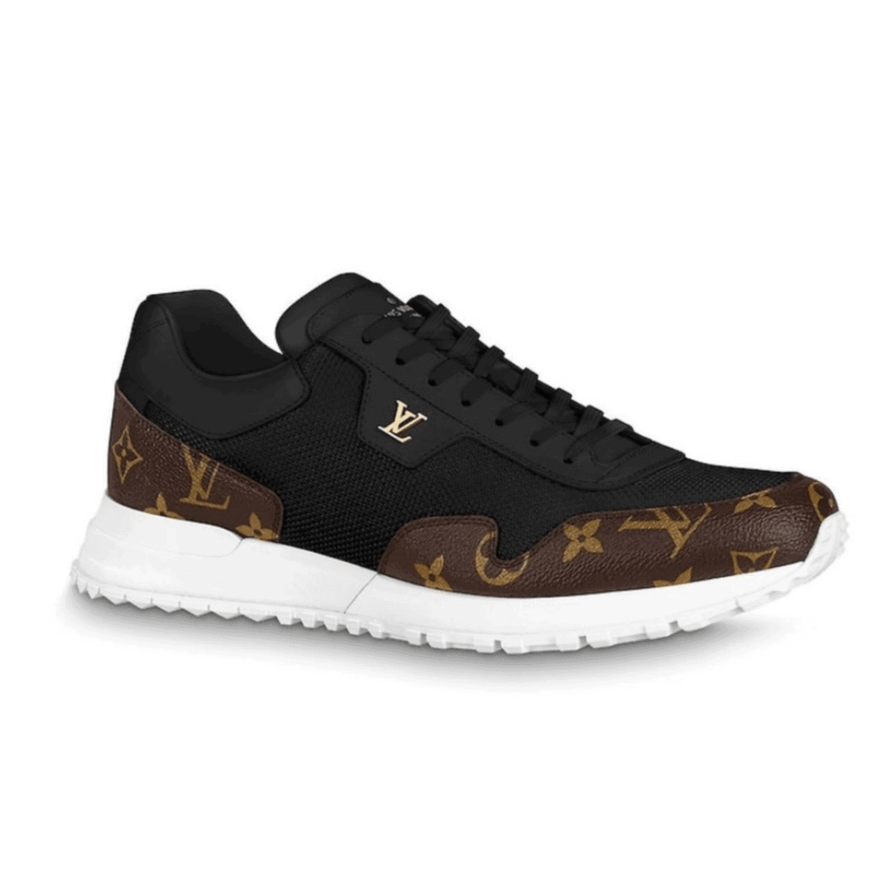 LOUIS VUITTON RUN AWAY SNEAKER   LV171
