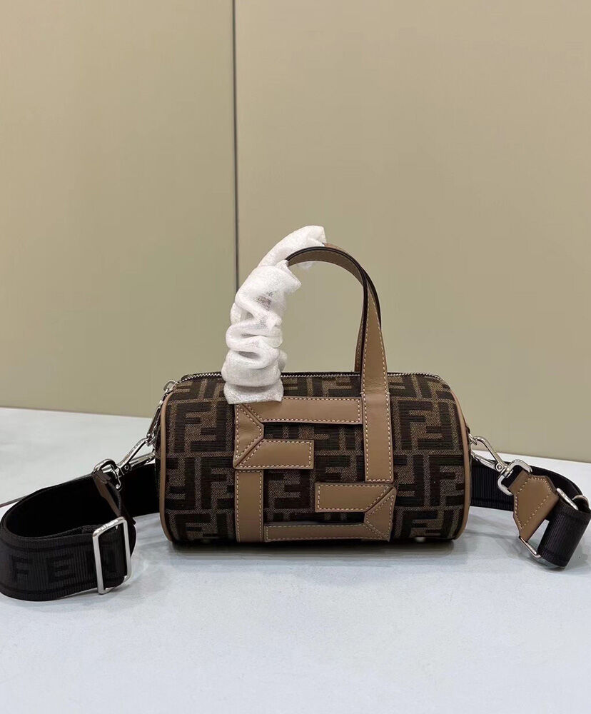 Fendi Mini Bag 7VA570 Khaki