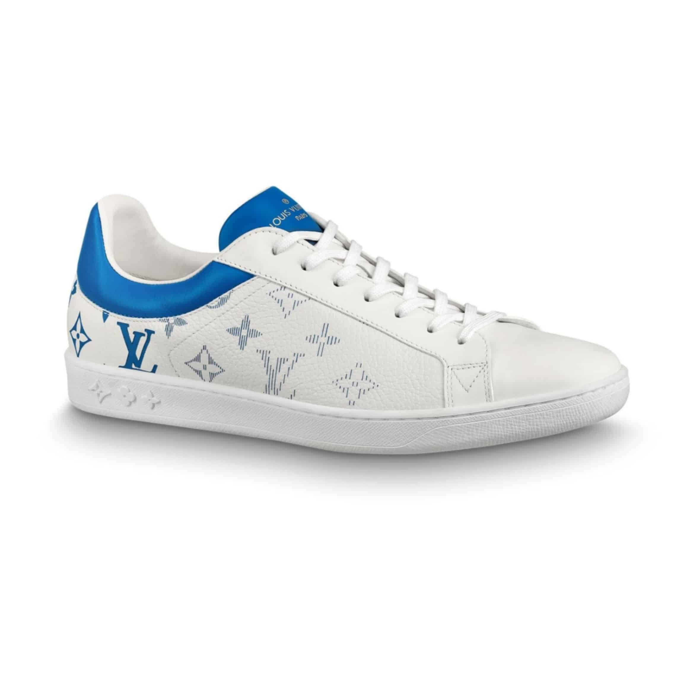 LOUIS VUITTON LUXEMBOURG SNEAKERS   LV82