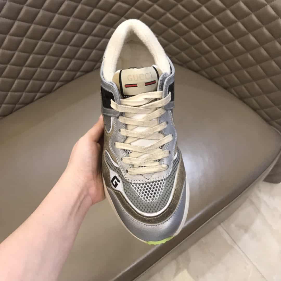 GUCCI ULTRAPACE SNEAKERS   GC85