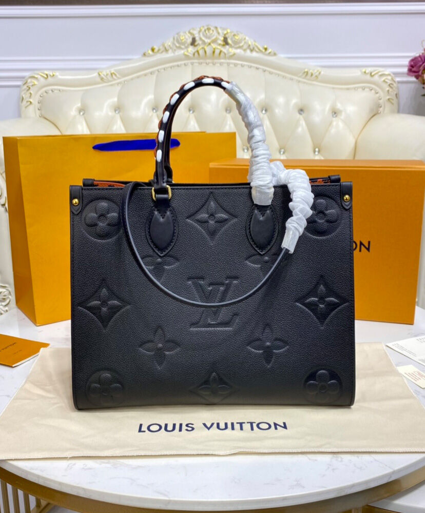 Louis Vuitton Onthego MM