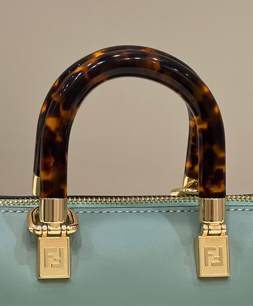 Fendi By The Way Mini 8BS067 Green