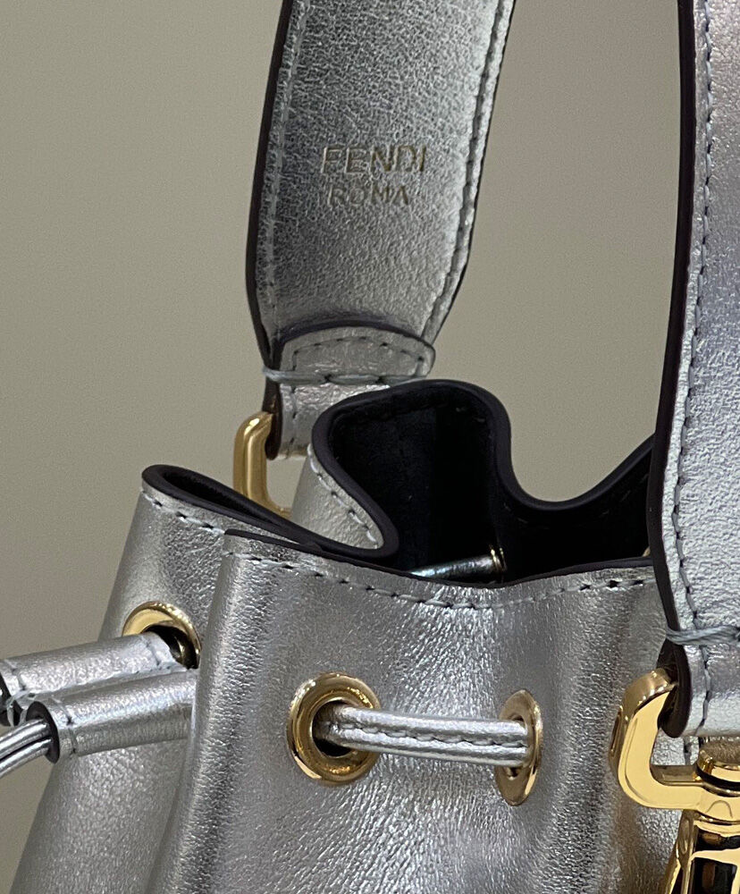 Fendi Mon Tresor Silver