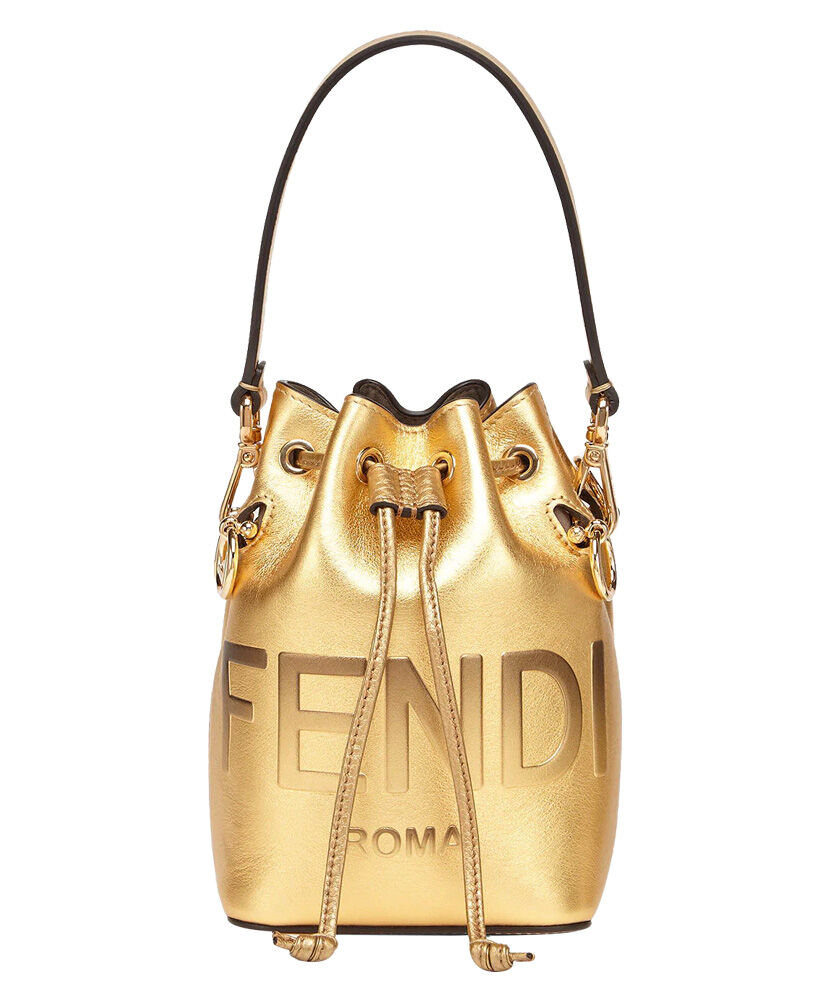 Fendi Mon Tresor Golden