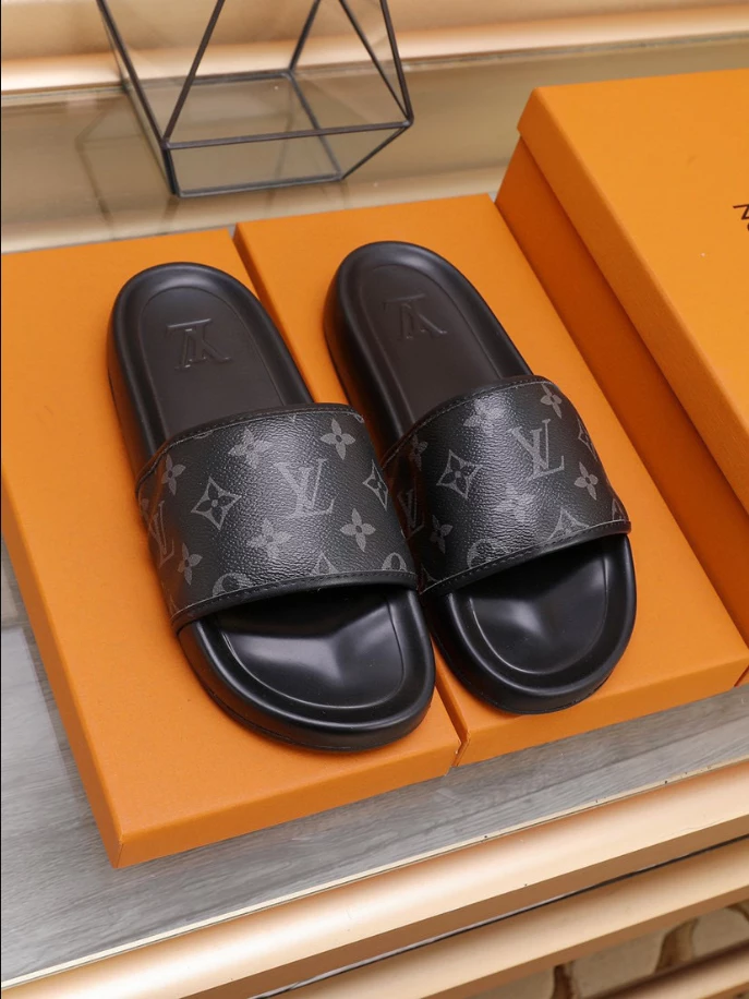 LV WATERFRONT MULE   LVS42