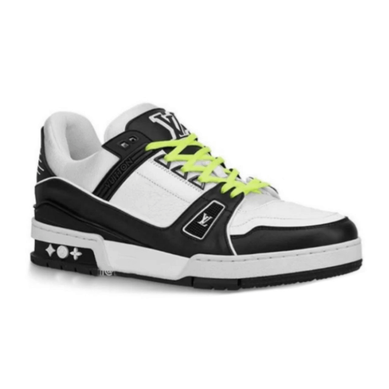 LOUIS VUITTON TRAINER SNEAKER   LV162