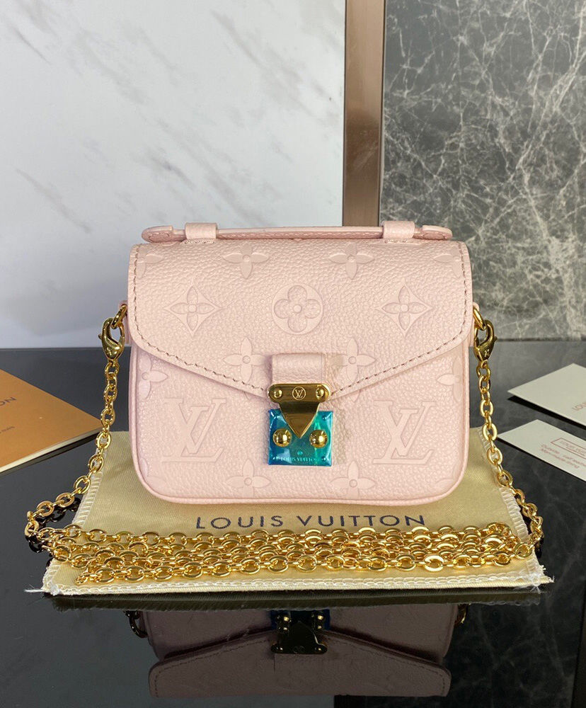 Louis Vuitton Micro Metis