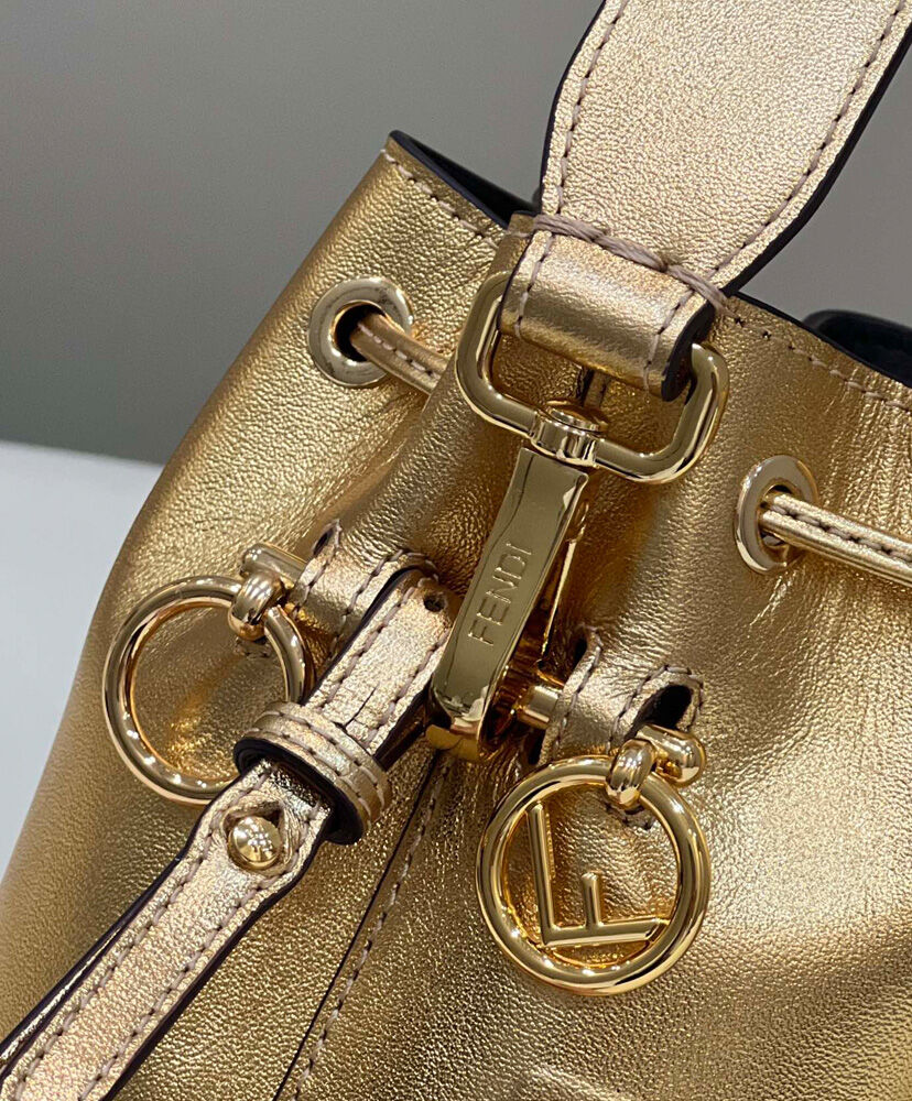 Fendi Mon Tresor Golden