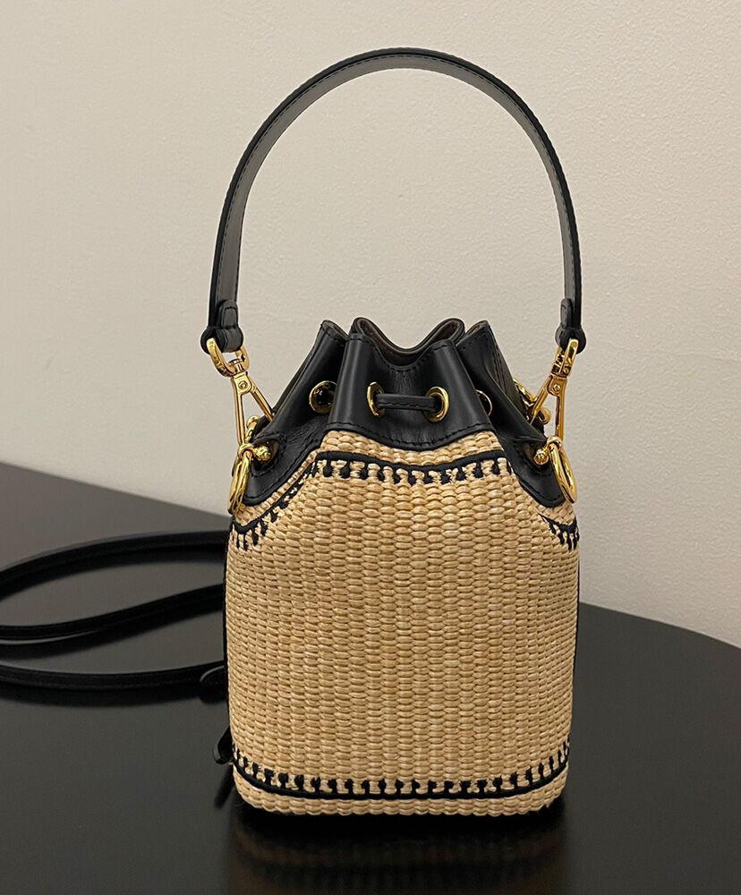 Fendi Mon Tresor 8BS010 Apricot