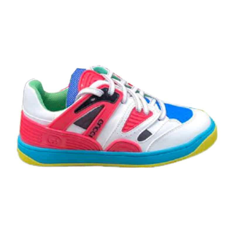 MEN S GUCCI BASKET SNEAKER   GCC072