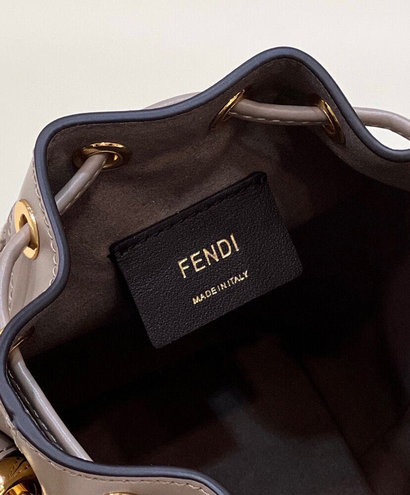 Fendi Mon Tresor 8BS0109 Gray