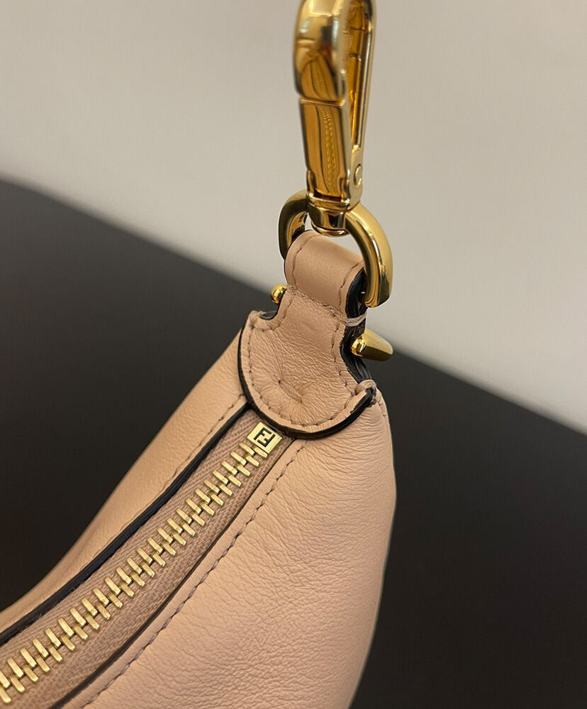 Fendi Nano Fendigraphy Pink
