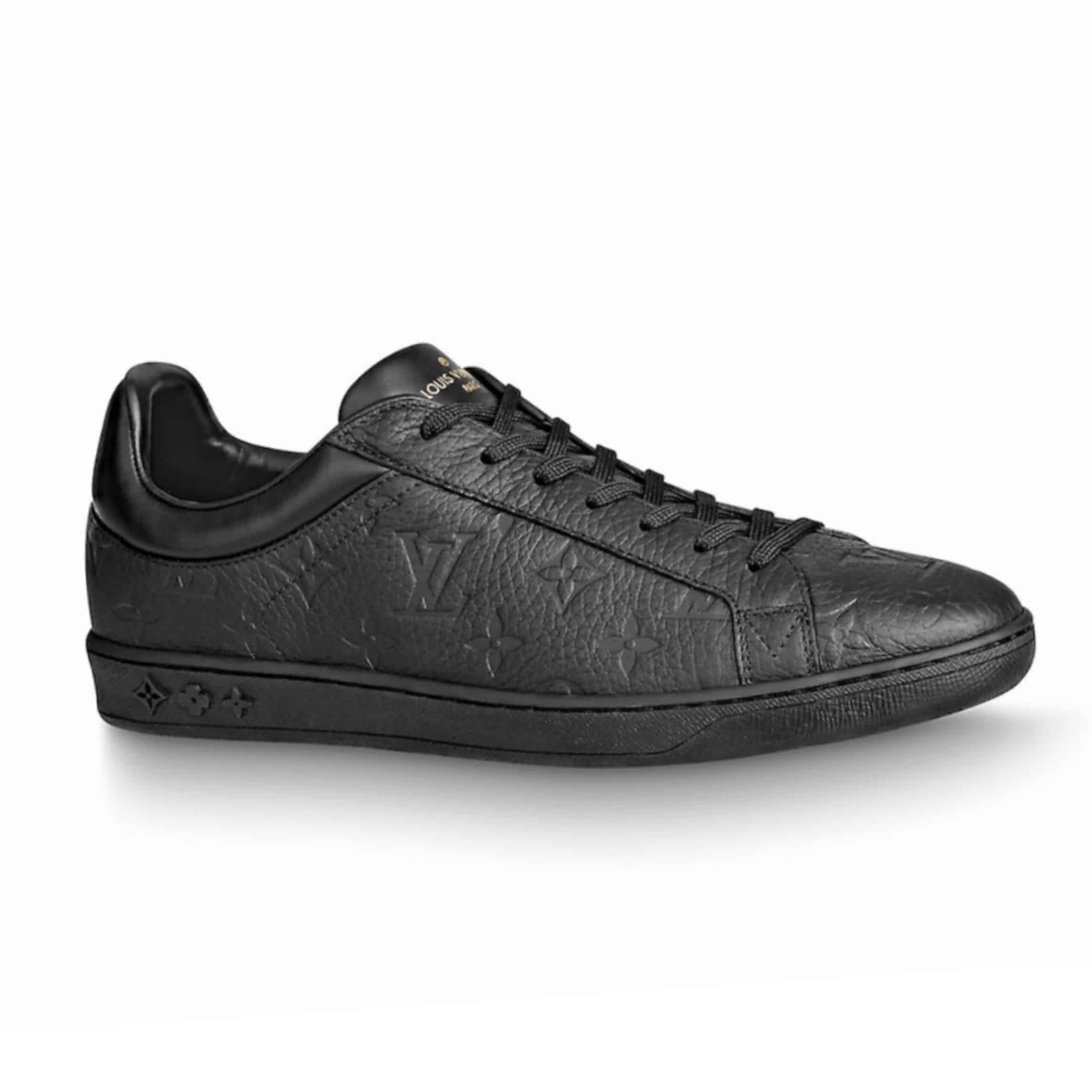LOUIS VUITTON LUXEMBOURG SNEAKERS   LV98