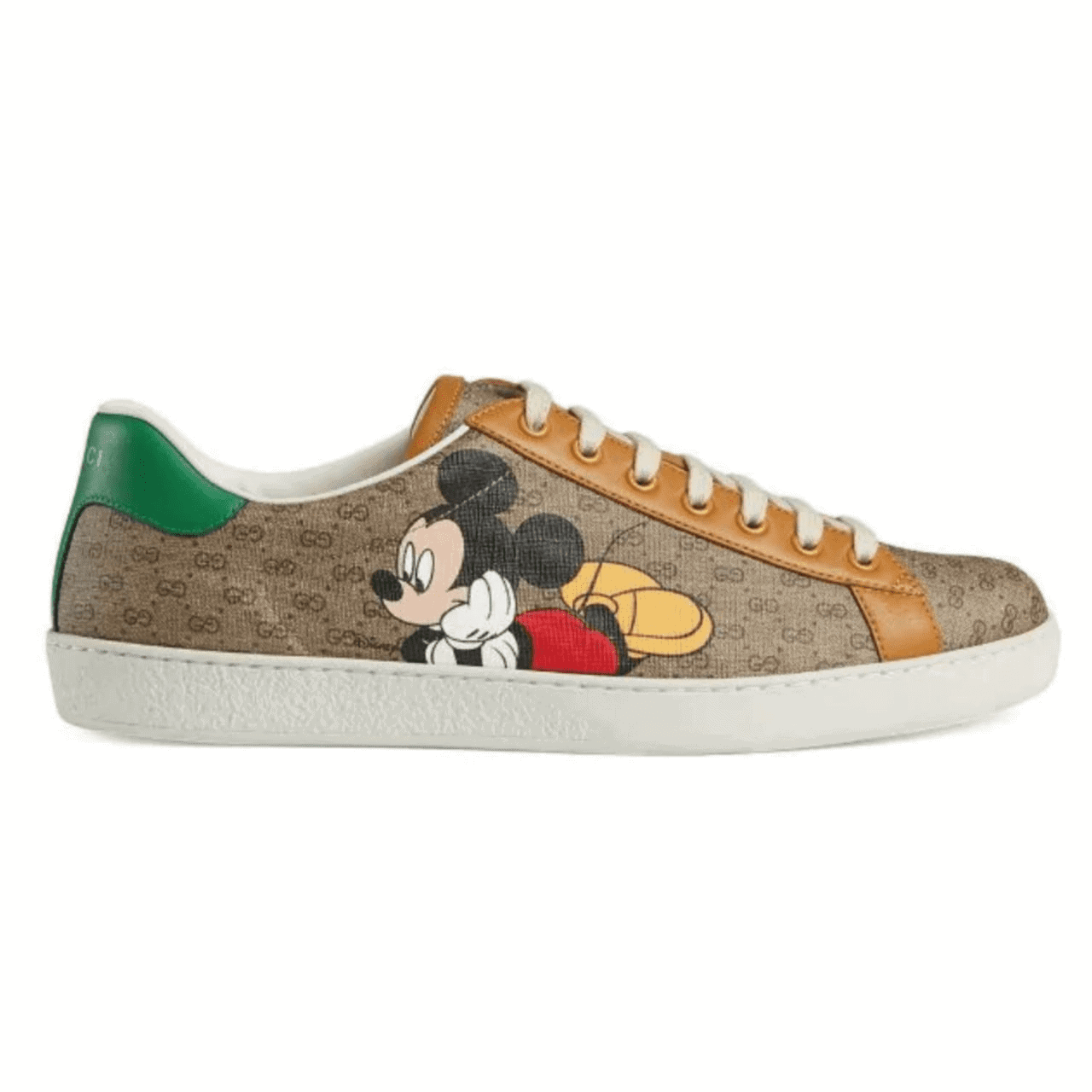 GUCCI X DISNEY ACE SNEAKERS   GC119