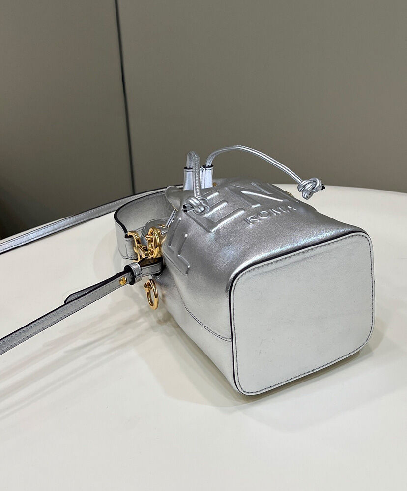 Fendi Mon Tresor Silver