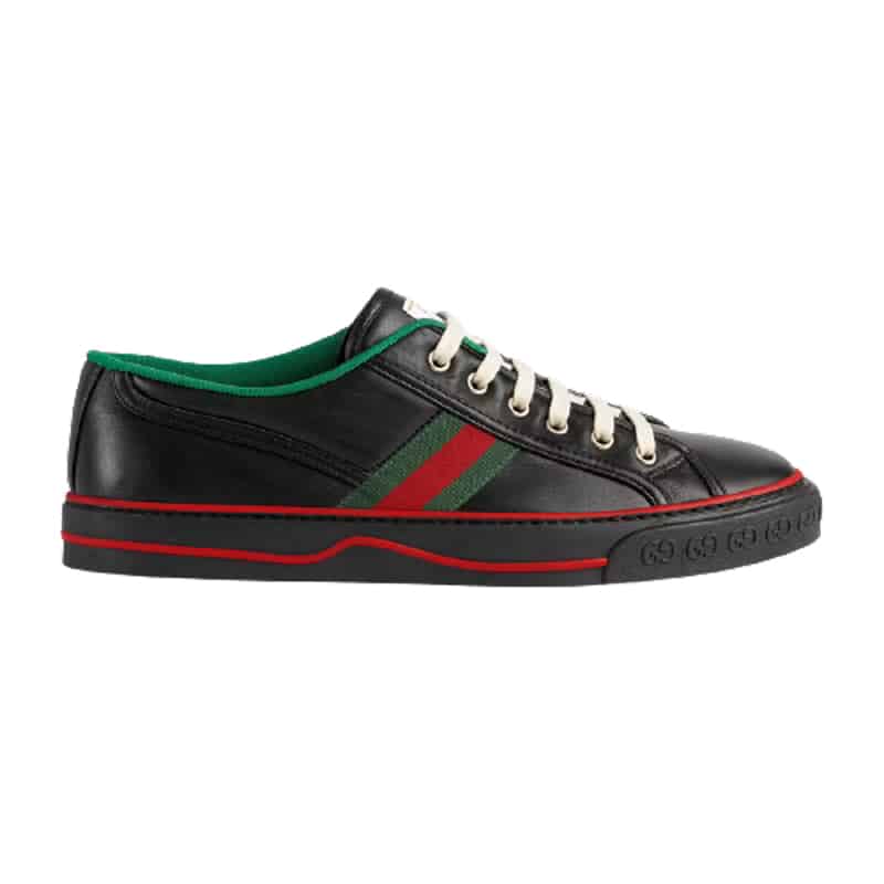 Men s Gucci Tennis 1977 sneaker   GC087