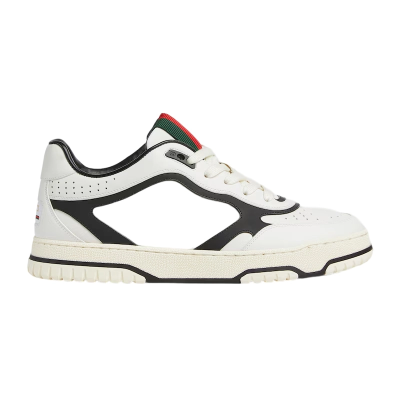 MEN S GUCCI RE-WEB SNEAKER   GC245